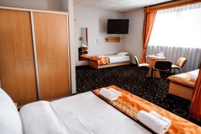 ASPEL hotel Kraków restauracja konferencje wypoczynek w Polsce
