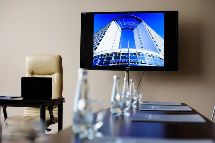 ASPEL hotel Kraków restauracja konferencje wypoczynek w Polsce