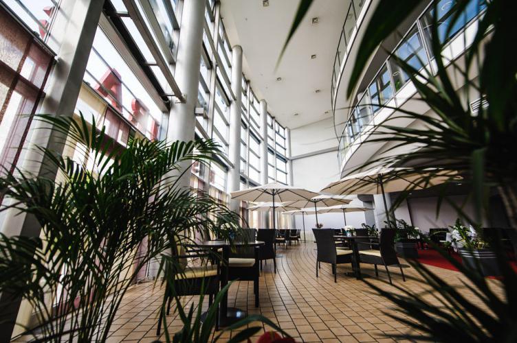 ASPEL hotel Kraków restauracja konferencje wypoczynek w Polsce