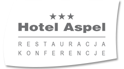 ASPEL hotel Kraków restauracja konferencje wypoczynek w Polsce
